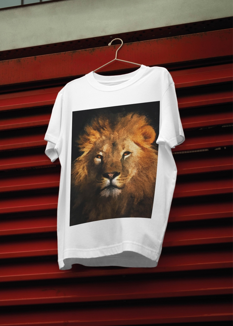 Koszulka Leo